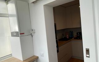 Apartament modern cu 3 camere, renovat integral - Terezian - Poză 17