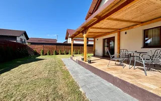 Casă 4 Camere | Terasă Amenajată | 115 mp Utili | Credit | Izvor - Poză 27