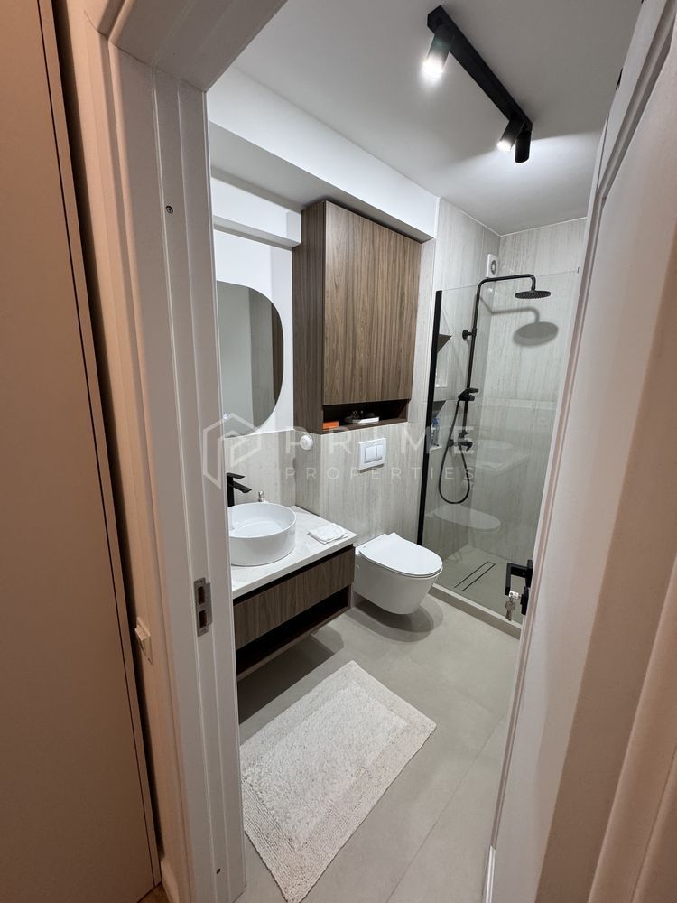 PRIMA ÎNCHIRIERE | Apartament 2 camere | AMA Residence - Poză 6