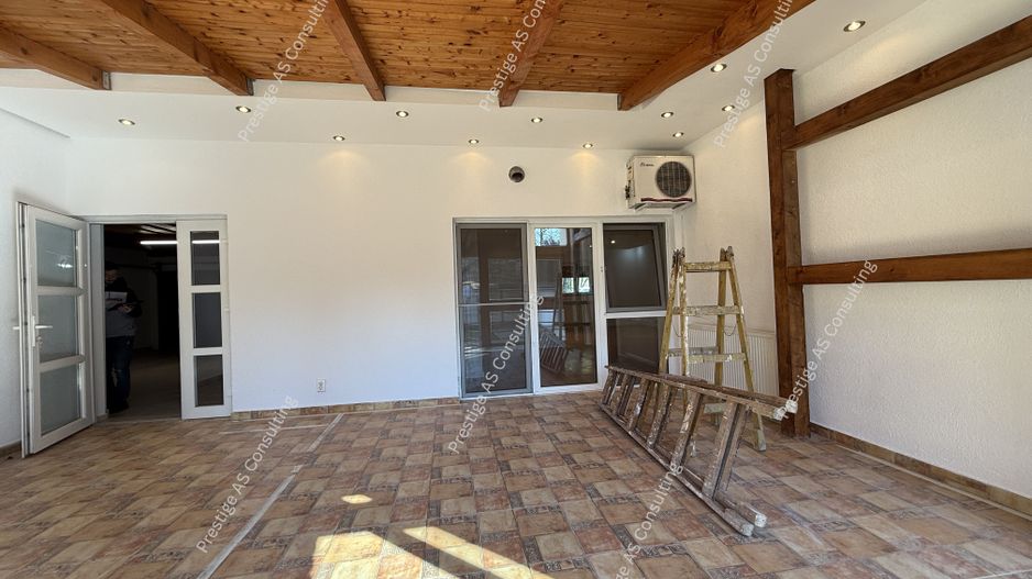 Proprietate versatila | 271 mp utili | renovata complet – Elisabetin, Porumbescu - Poză 26