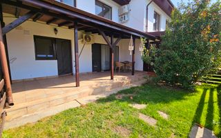 Vila de inchiriat cu 4 camere - comuna Berceni - Poză 2