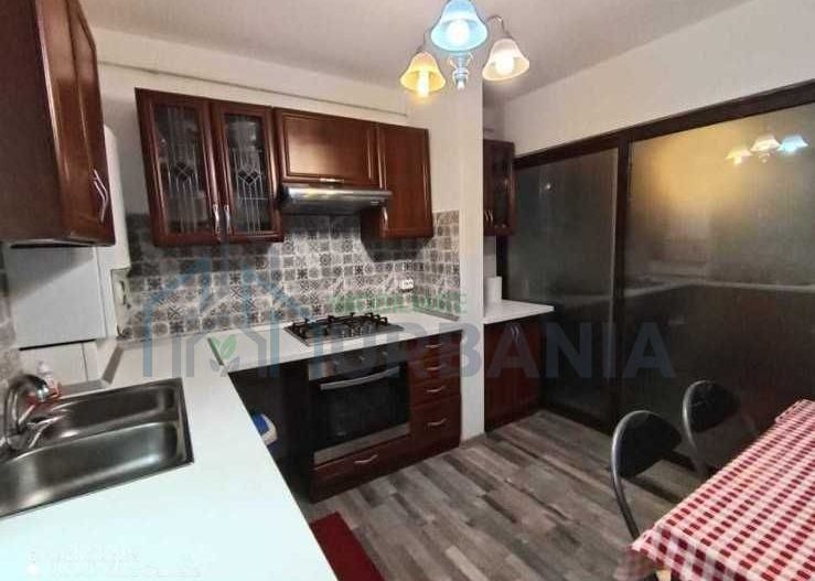 Apartament cu 2 camere de închiriat – 54 mp, etaj 1 – Podu de Piatra - Poză 5