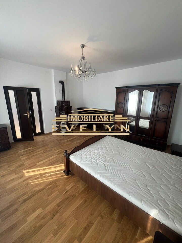 Casa de vanzare in Cristesti la strada principala, renovata complet !! - Poză 6