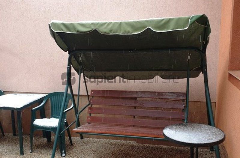 Casa cu 3 cam.in zona ultracentrala - Poză 17