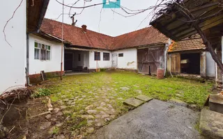 Casă impresionantă, cu anexe în Dezna-Moneasa! - Poză 24