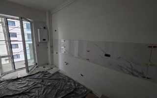 Apartament NOU 1 camera decomandat 41 mp Tatarasi 86854 euro - Poză 1
