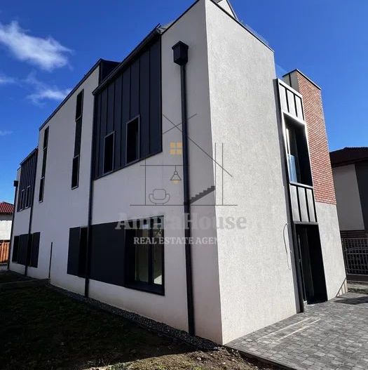 Casa tip duplex de vanzare, 127 mp utili, 229 mp teren, Someseni - Poză 17