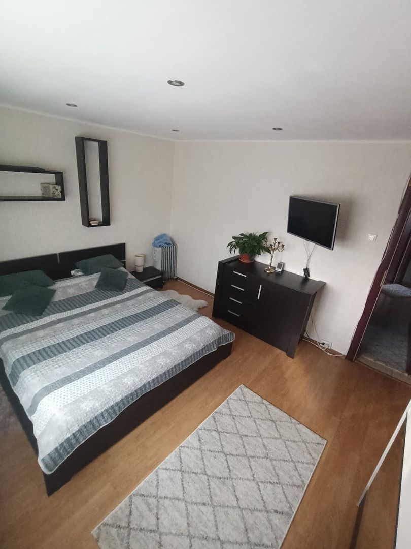 Bucovina | 2 Camere | Decomandat | Mobilat si Utilat - Poză 5