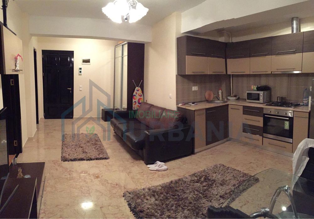 Apartament 2 camere de inchiriat, Copou Exclusive Residence, Iasi - Poză 1
