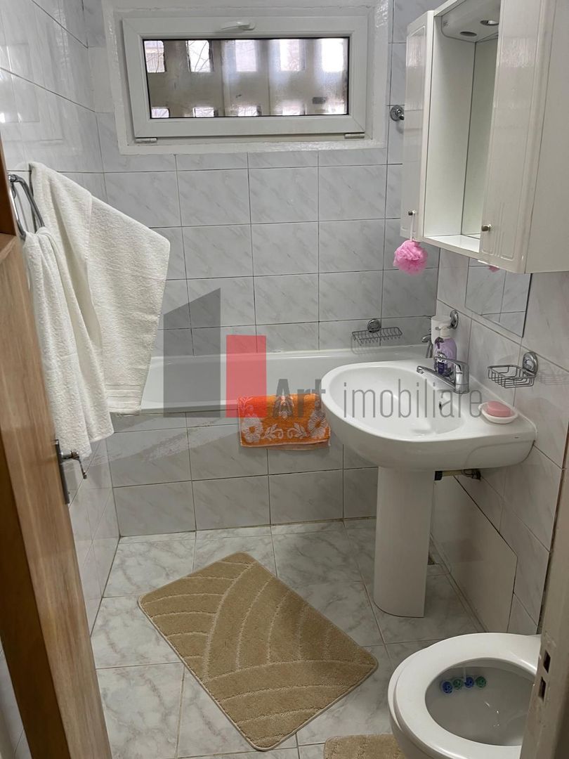 Apartament 4 camere Titan -urgent - Poză 8