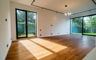 UPnorth™ | VILA 5 CAMERE | LUX CONFORT SI EFICIENTA ENERGETICA | CORBEANCA - Poză 67