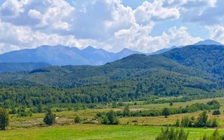 Teren intravilan de vânzare | Valea Avrigului-Porumbacu de Jos - Poză 5