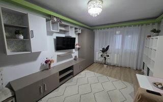 Apartament 3 camere decomandat, 72 mp, etaj 5/9, zona Alexandru Familial, Iași - Poză 4
