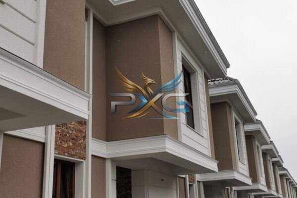 Casa P+1+mansarda - Poză 1