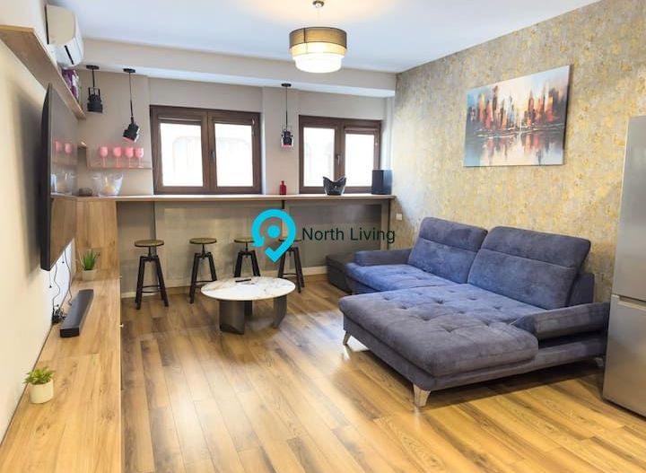 OCAZIE APARTAMENT CU LICENTA AIRBNB NORTH LIVING 100% CENTRUL ISTORIC - Poză 20