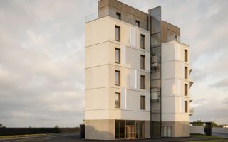 Spațiu comercial premium de închiriat -  Parc Drumul Taberei - Poză 8
