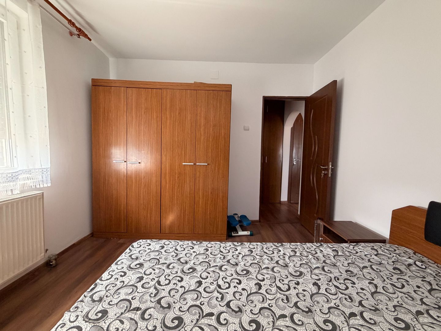 APARTAMENT 3 CAMERE | CRANGASI | ETAJ 6 - Poză 8
