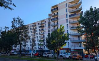 Spațiu Comercial 316.5 mp, Bd-ul Metalurgiei - vitrina stradala - Poză 3