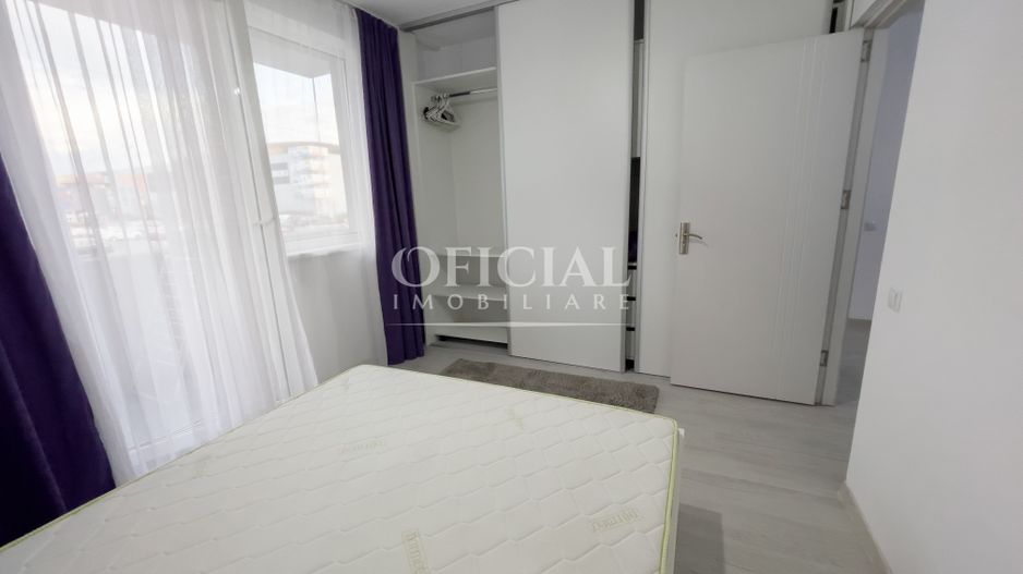 Apartament 3 Camere | Intermediar | Parcare Inclusa | Zona VIVO - Poză 6
