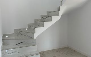 Casa insiruita, P+ 1 materiale de inalta calitate - Poză 4