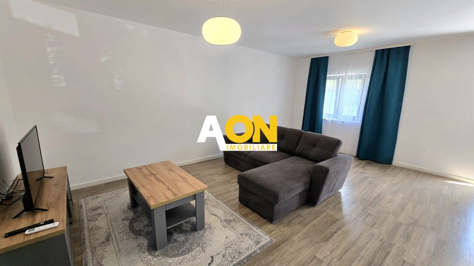 Casă Tip Înșiruit, 4 Camere, Complet Mobilată, zona Cetate - Poză 1