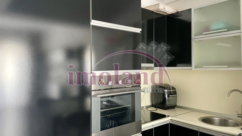 Inchiriere apartament 2 camere 60 mp - Universitate, zona facultăților - Poză 3