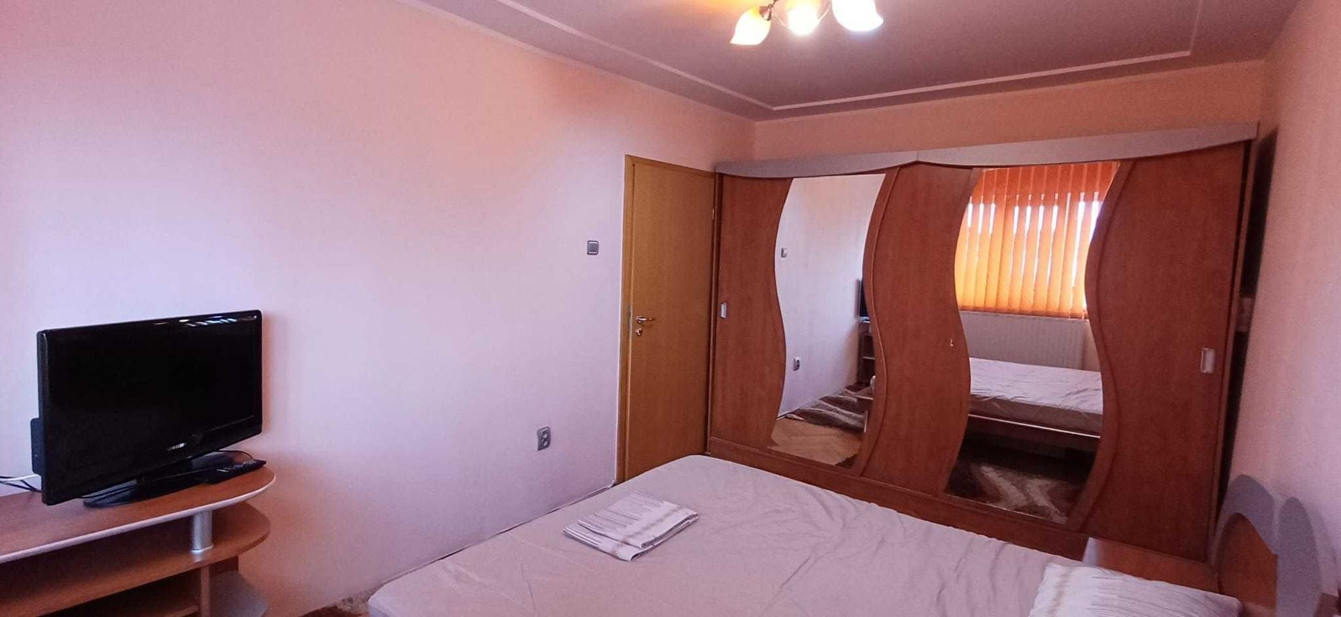 Girocului-Parc padurice | 3 Camere | Etaj 2 | Centrala proprie - Poză 3