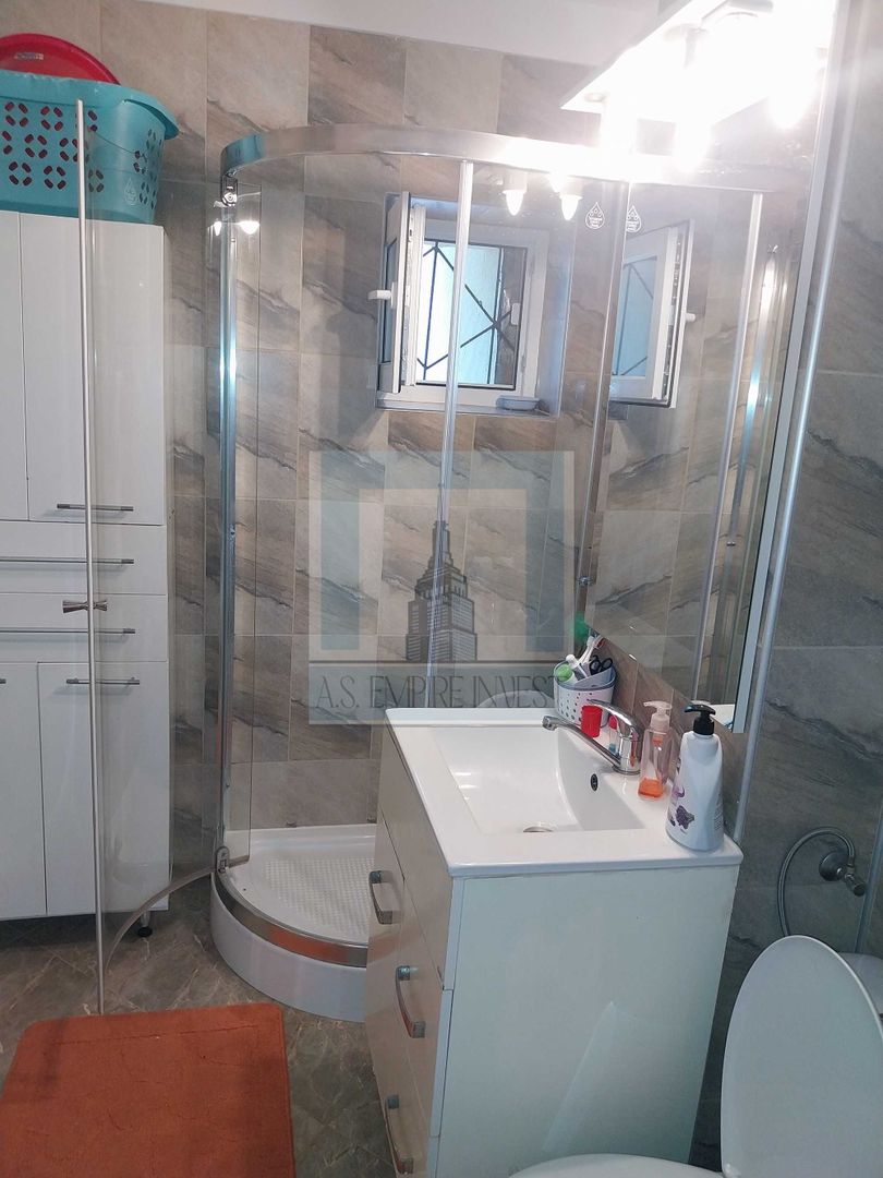 De vânzare apartament cu 2 camere, zona Răcădau - Brașov - Poză 7
