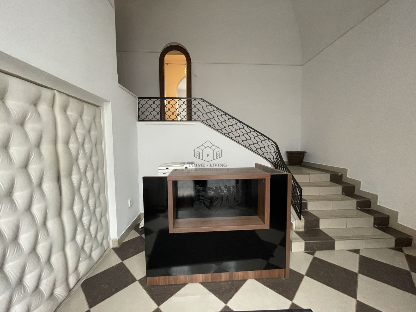 VILA SUPERBA LA INCHIRIERE PRETABILA CA SPATIU DE BIROU SAU REZIDENTA - Poză 4