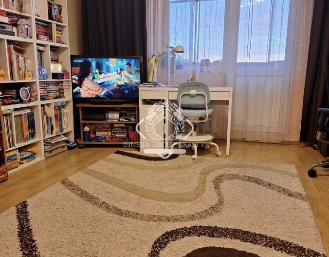 13 Septembrie-Sebatian | 2 camere | 64mp | et 7 | dec | 115.000 euro - Poză 2