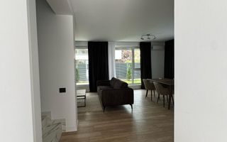 Vila Rond OMV | De închiriat | 4 dormitoare - Poză 5