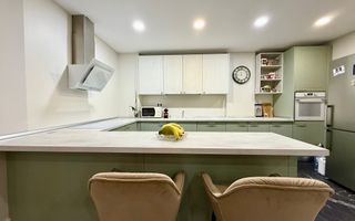 Apartament 3 Camere | Lux | Triana Pipera | Loc de parcare subteran - Poză 6