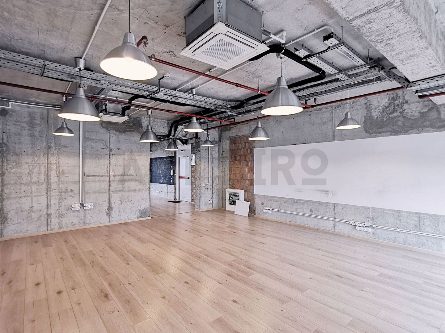 Zero comision, 180mp birou Calea Călărașilor, 13' metrou - Poză 5
