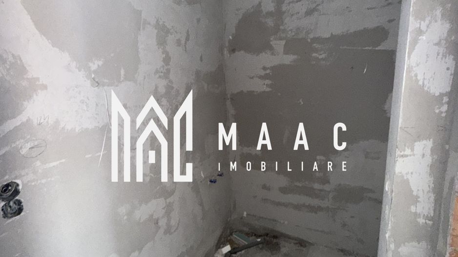 Apartament 2 camere de vânzare | Șelimbăr | 57,1 mp | balcon - Poză 3