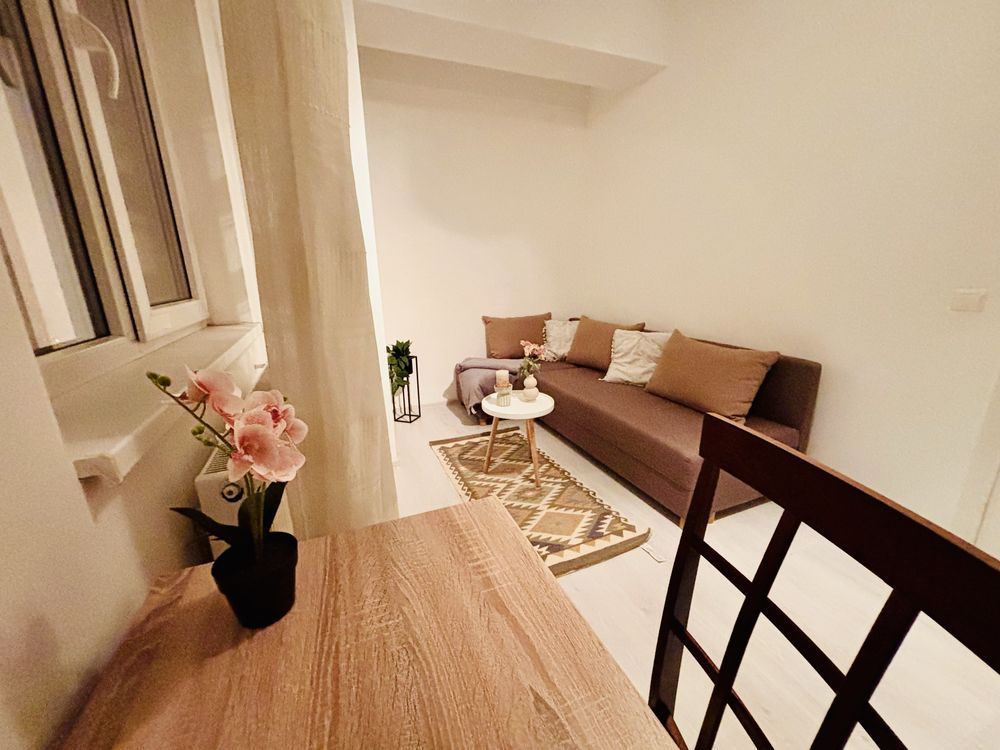 Apartament 3 Camere de inchiriat - 13 Septembrie - Poză 8