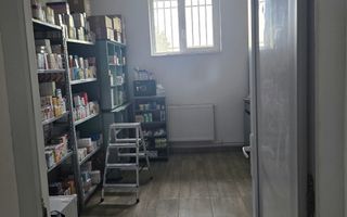 SPAȚIU COMERCIAL DE VÂNZARE – POZIȚIE CENTRALĂ, CHIRIAS EXISTENT - Poză 2