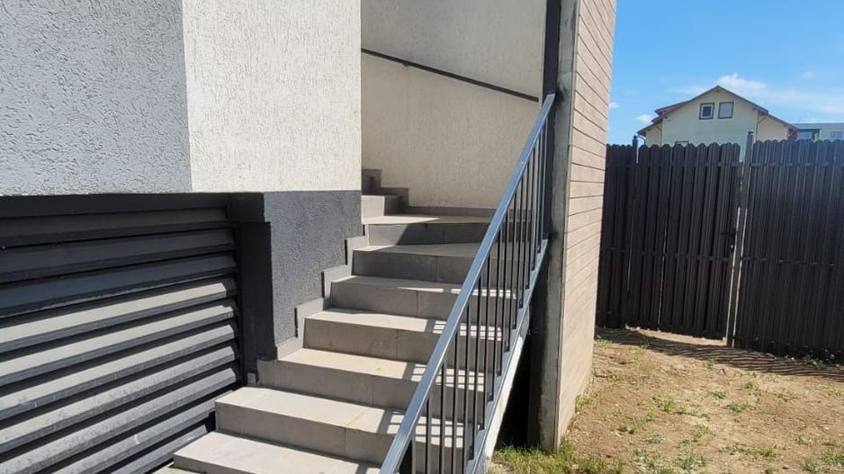 AP. 2CAM+GRADINA+LOC DE PARCARE/ IDEAL SPATIU COMERCIAL.PALLADY! - Poză 14
