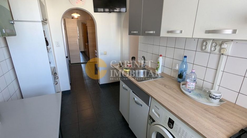 Cotnari - 2 Camere Decomandat - Etaj Intermediar - Fara Risc - Poză 3