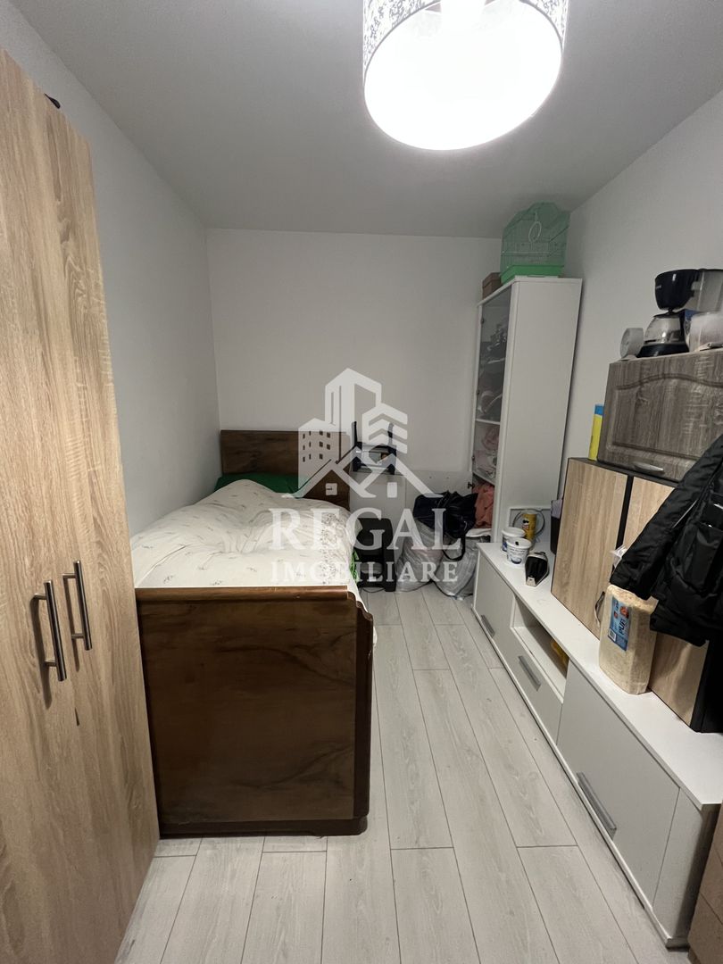 Apartament 2 camere de vânzare – Parter | 30 mp | Semidecomandat - Poză 1