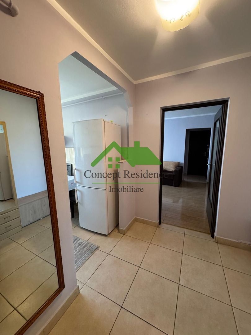 Apartament 2 camere, zona Facultății de Inginerie – Victor Babes - Poză 4