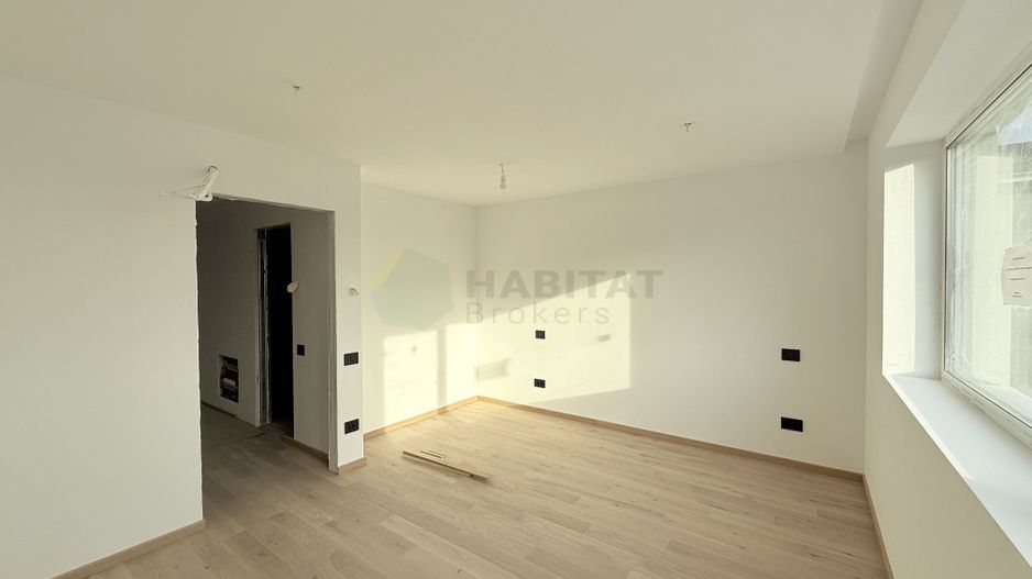 Vila 5 camere | Avangarde Forest 8 | Faza 2 | Pompa de caldura - Poză 18