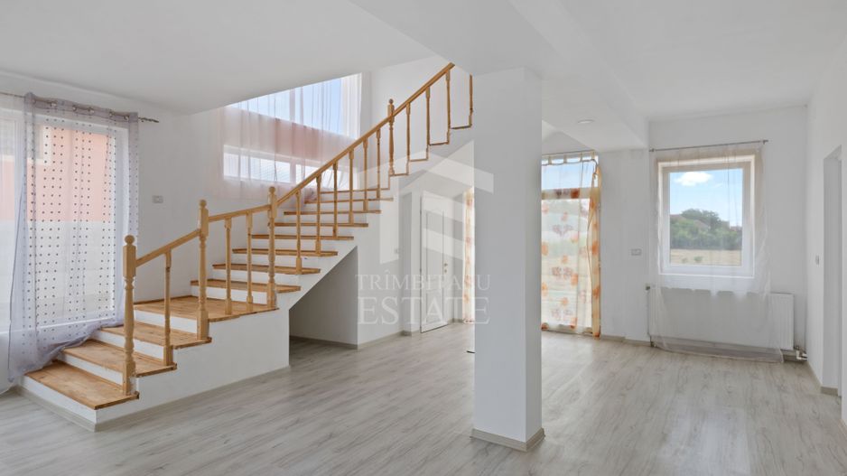 Casa individuala | P+M | Teren 1446 MP | Sup Ut 242 MP | COMISION 0% - Poză 8