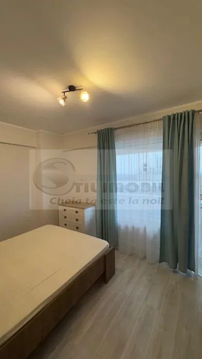 Apartament 2 camere + Loc parcare subteran, Royal Town Copou - Poză 4