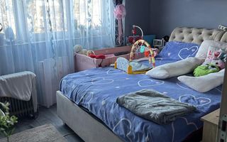 Apartament cu 3 camere | Rogerius | Oradea - Poză 4