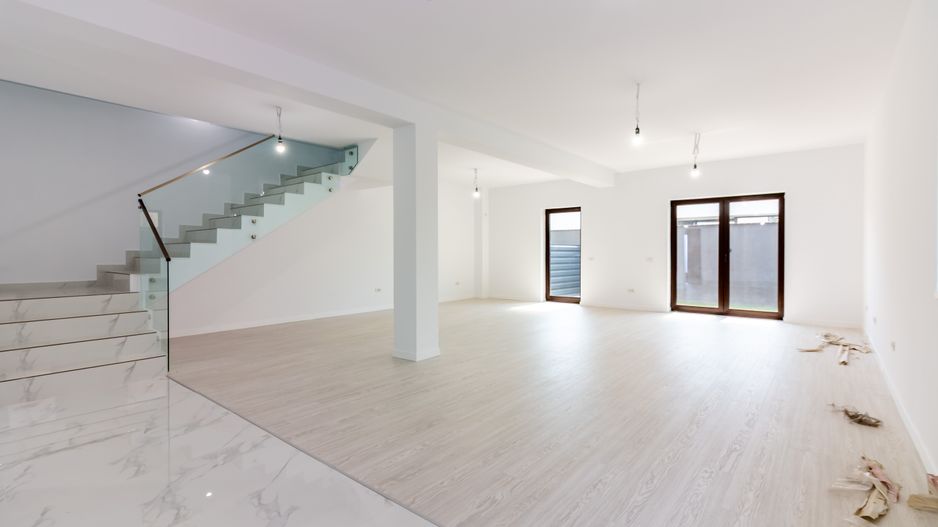 Casa/Vila 4 camere de vânzare în Corbeanca – casă nouă, zonă rezidenți - Poză 4