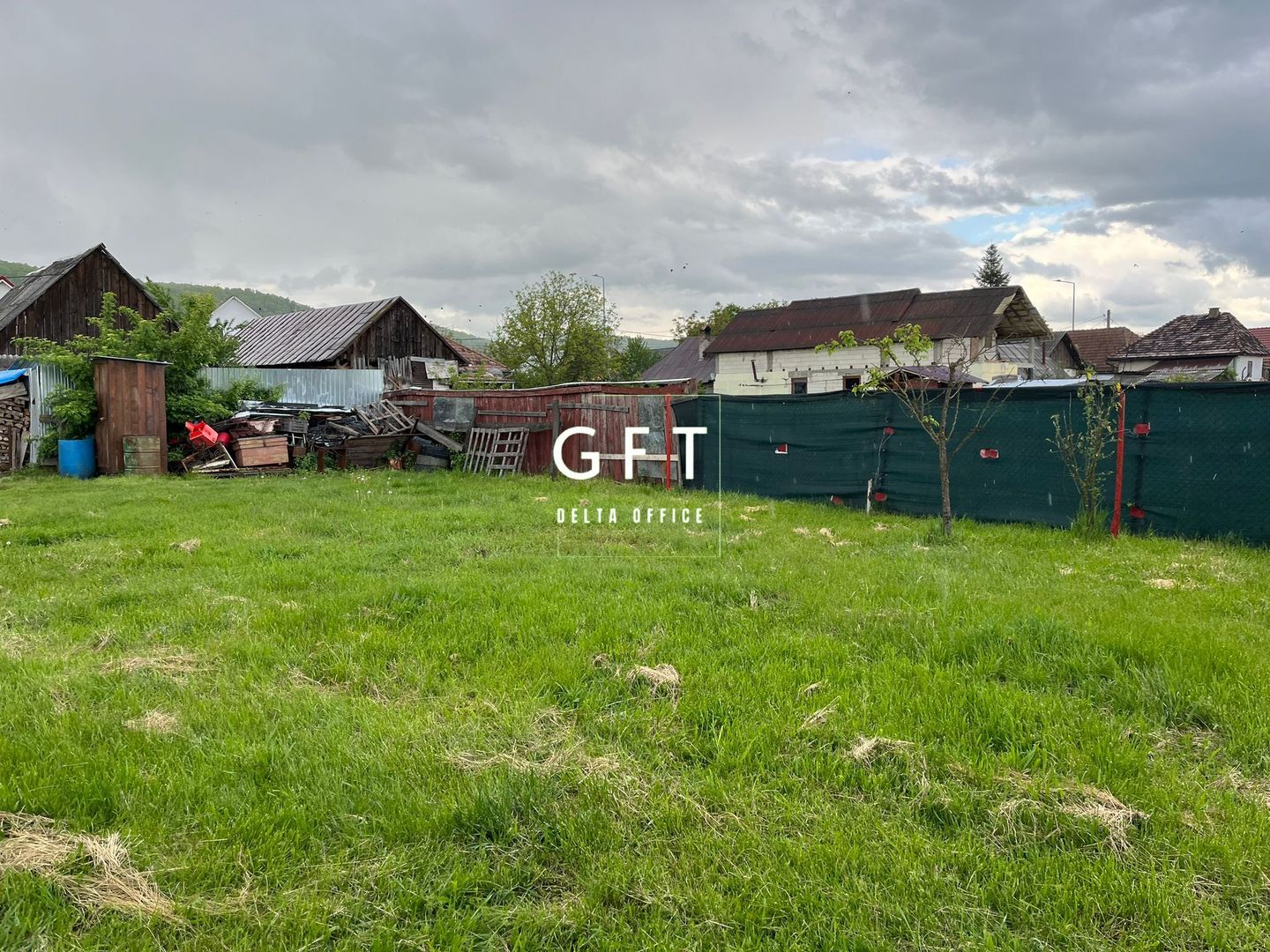 OPORTUNITATE DE BUSINESS! CASA/PENSIUNE/TEREN 3600 MP - Poză 6