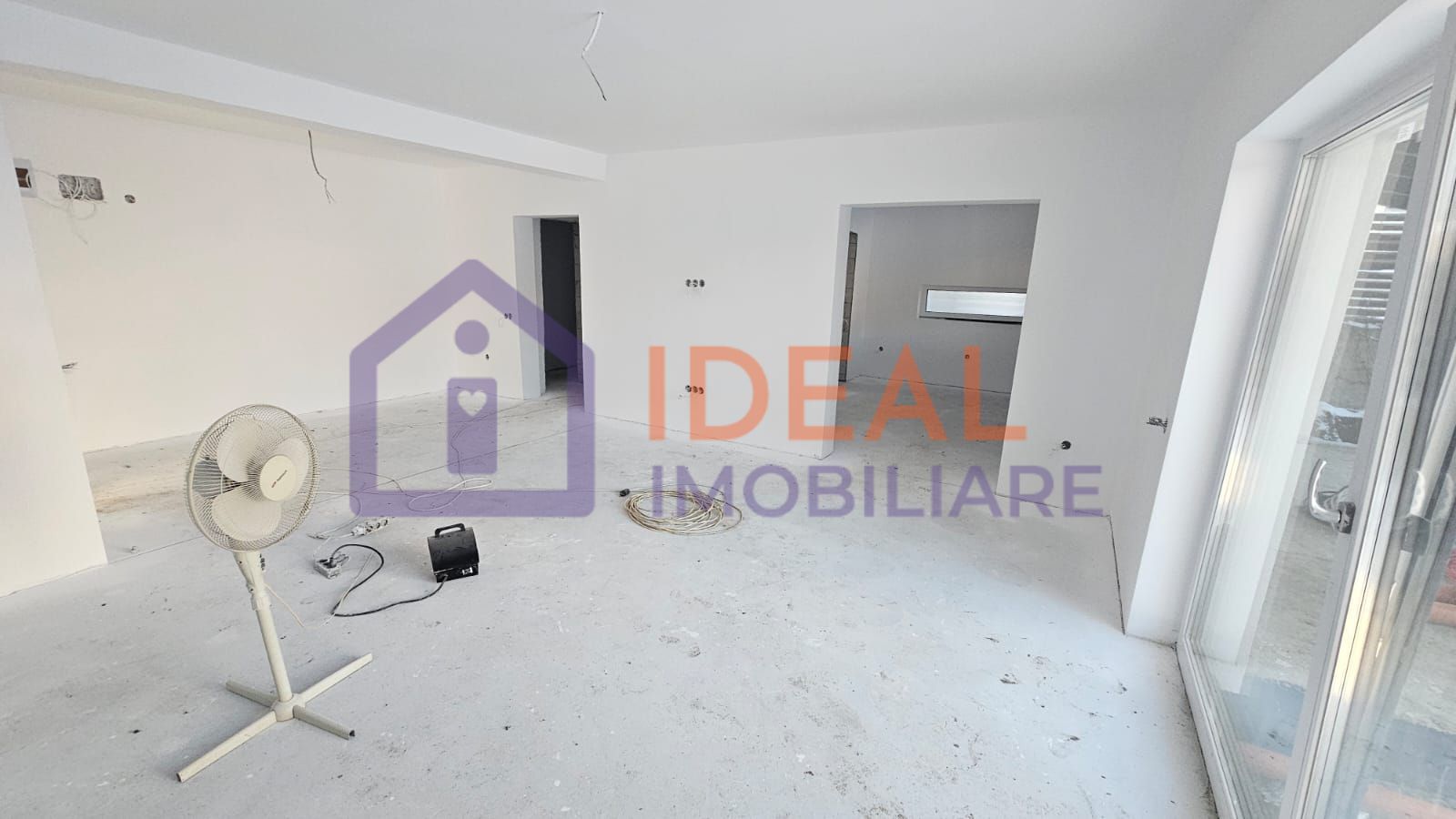 Duplex modern cu 4 camere si carport, in Cartierul Arhitectilor - Poză 2