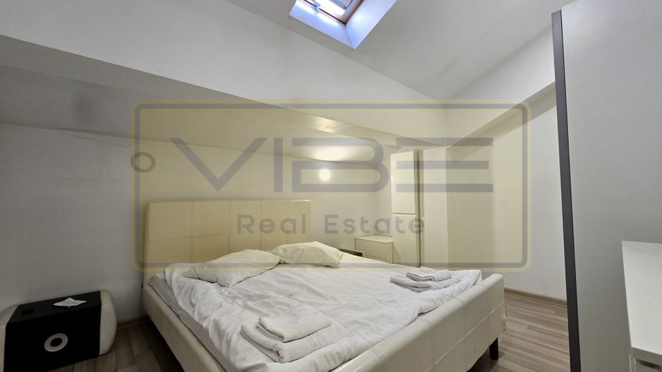 Piata Chirila- bloc nou- 2 camere - 400euro - Poză 2