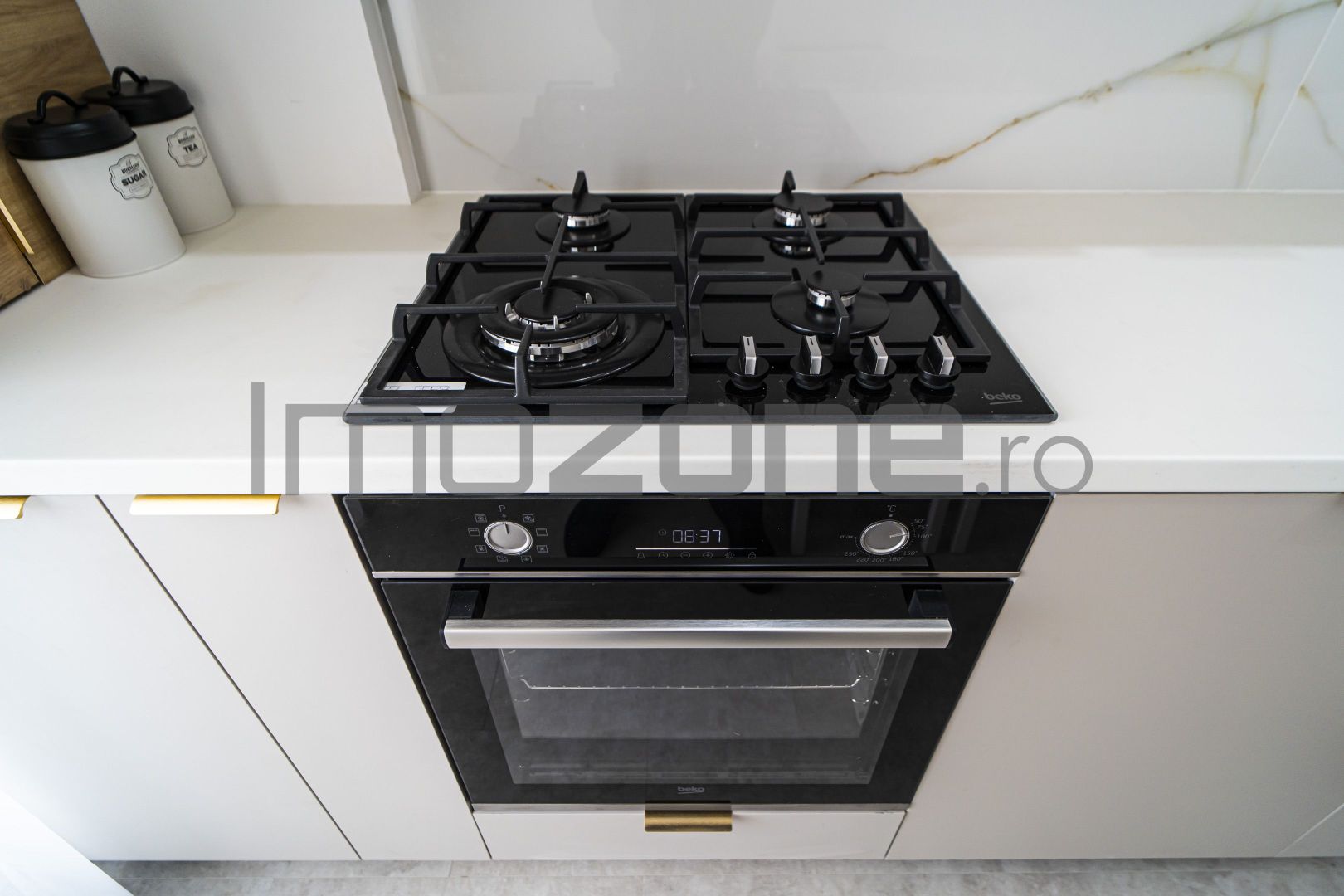 De inchirait, 2 camere, etaj 8 din 11, mobilat-utilat, Metrou Valea Ialomitei - Poză 11