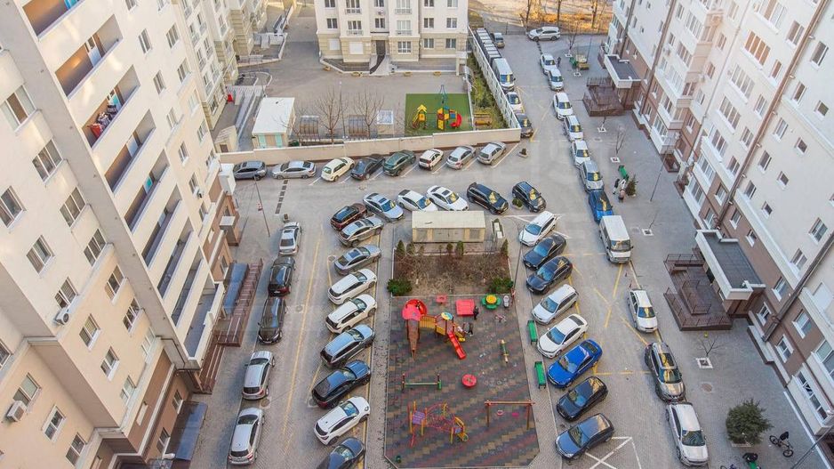 Vânzare, apartament, o cameră, str. Miorița, Telecentru - Poză 10